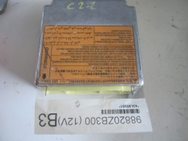 Nissan - Air Bag Sensor SRS  - 98820ZB300